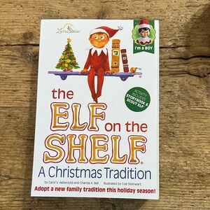 : A Christmas Tradition - Red and Green